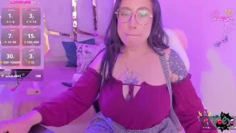 Angie  Independent model online show from 07/14/26, 02:27