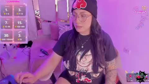 Angie  Independent model online show from 07/24/26, 04:32
