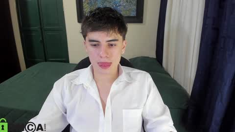 FELIPE CAMACHO    dont forget to support me with a little hand up online show from 12/09/24, 05:51