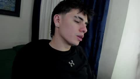 FELIPE CAMACHO    dont forget to support me with a little hand up online show from 01/06/25, 07:20