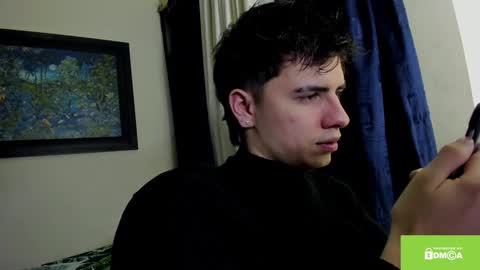 FELIPE CAMACHO    dont forget to support me with a little hand up online show from 01/31/25, 06:57