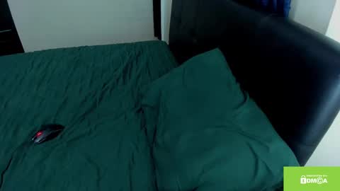 FELIPE CAMACHO    dont forget to support me with a little hand up online show from 02/12/25, 10:03