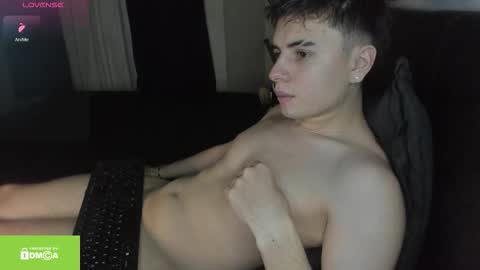 FELIPE CAMACHO    dont forget to support me with a little hand up online show from 09/11/25, 09:09