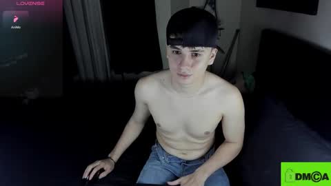 FELIPE CAMACHO    dont forget to support me with a little hand up online show from 10/02/25, 07:04