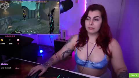 Candy online show from 02/11/26, 09:31