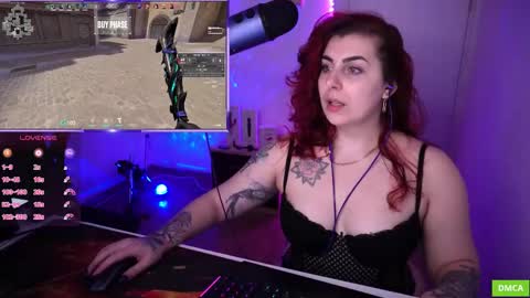 Candy online show from 02/19/26, 09:44