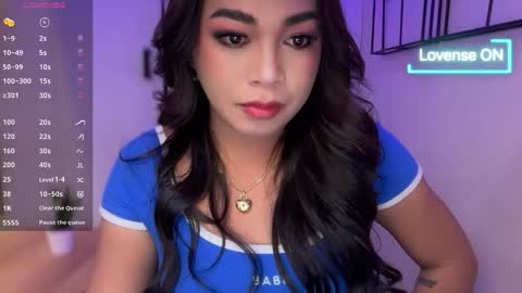 Maria online show from 04/21/26, 10:43