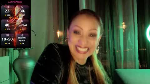 _candela_v online show from 01/10/26, 11:31