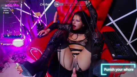 Bella online show from 01/25/25, 05:18