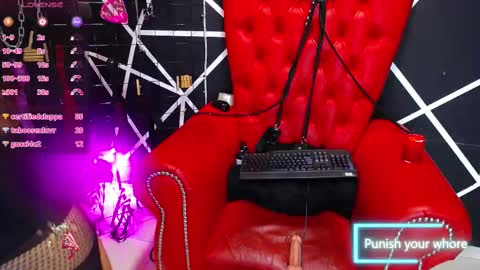 Bella online show from 03/04/25, 06:37