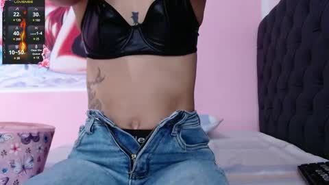  candy jade  online show from 02/02/25, 12:46