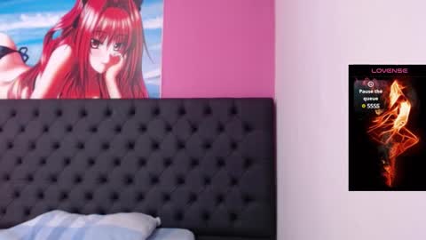  candy jade  online show from 03/02/25, 12:11