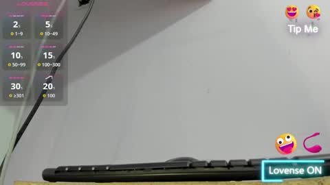  candy jade  online show from 11/22/25, 11:53