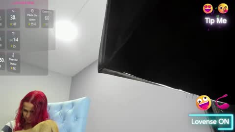  candy jade  online show from 11/29/25, 11:35