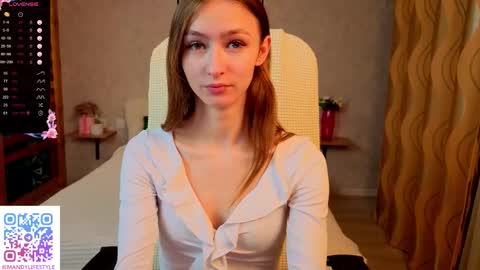 Candy Mandy online show from 12/02/25, 02:17