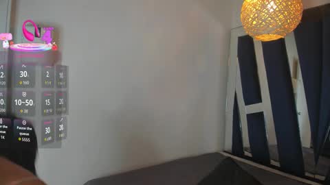 Candy online show from 11/28/25, 04:20