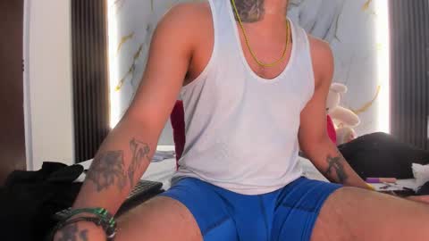 Shatta  Sara online show from 02/19/26, 01:40