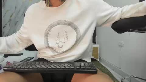 Shatta  Sara online show from 02/28/26, 01:45