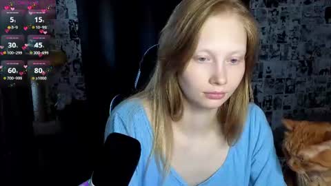Merlizz online show from 06/17/26, 02:14