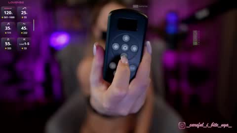 Snapshot of _careful_i_bite_nya_ chatting on 12/05/25, 04:03 Alisa online show from 12/05/25, 04:03