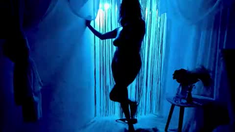 _careless_whisper_ online show from 12/20/25, 01:23