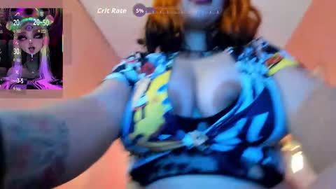Carlotta Fiore online show from 03/03/26, 01:17