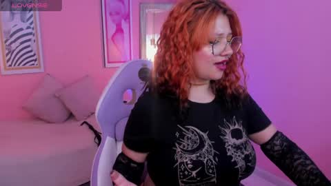 Carlotta Fiore online show from 05/19/26, 03:24