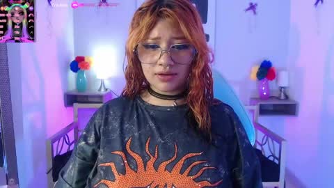 Carlotta Fiore online show from 06/09/26, 03:18