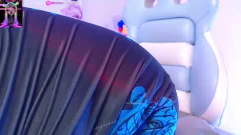 Carlotta Fiore online show from 06/10/26, 03:18