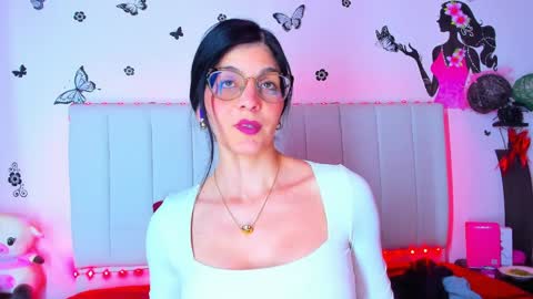 Carolina  online show from 03/27/26, 05:34