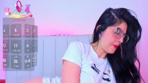 Snapshot of _caro_lyne_ chatting on 06/03/26, 05:29 Carolina online show from 06/03/26, 05:29