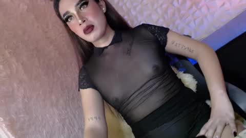 Caroline online show from 03/10/25, 08:26