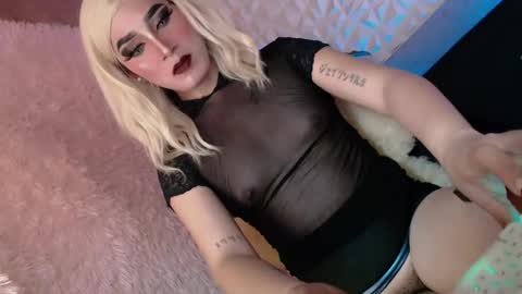 Caroline online show from 03/11/25, 06:00