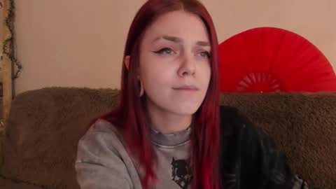 Caroline online show from 01/08/26, 01:13