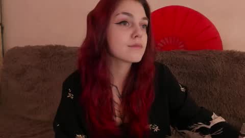 Caroline online show from 01/15/26, 12:10