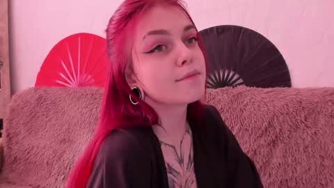 Caroline online show from 03/27/26, 11:10