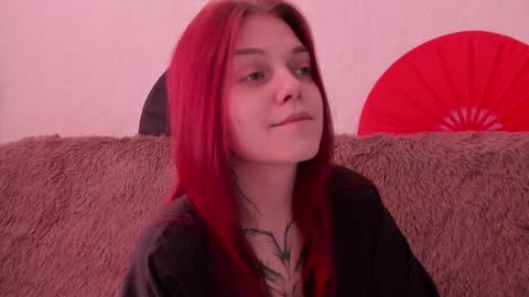 Caroline online show from 04/09/26, 11:48