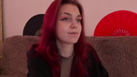 Caroline online show from 04/24/26, 12:07