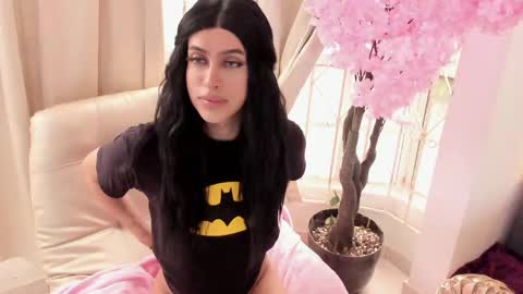 You can Call me Kitty Cat online show from 02/13/25, 05:44