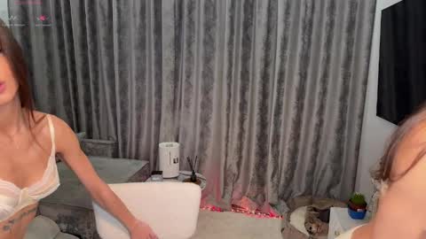 Angela  online show from 04/26/26, 02:26