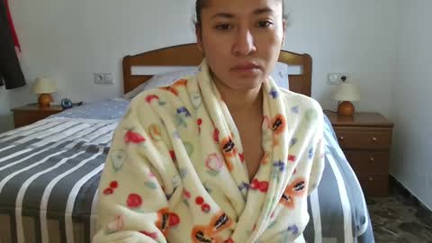 cat online show from 02/03/25, 02:34