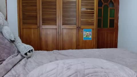 Antonella online show from 11/11/25, 11:16