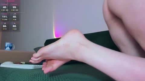 Christina Chris online show from 02/09/26, 08:18