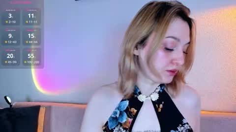 Christina Chris online show from 02/22/26, 08:46