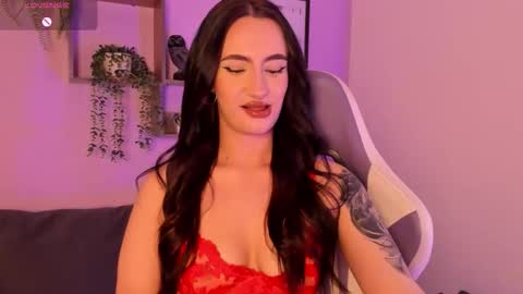 Snapshot of _celeste_moore chatting on 10/03/25, 10:18 celeste online show from 10/03/25, 10:18