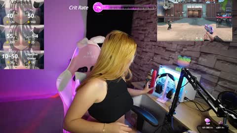 _celeste_xx online show from 01/29/25, 07:11