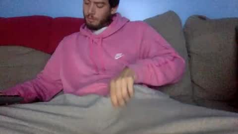 Snapshot of _centaur_007 chatting on 11/23/25, 02:55 Centaur online show from 11/23/25, 02:55