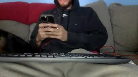 Snapshot of _centaur_007 chatting on 11/25/25, 07:25 Centaur online show from 11/25/25, 07:25