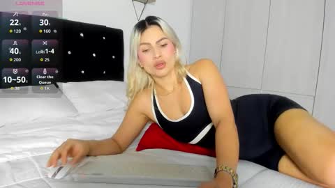 Bella  online show from 01/31/26, 10:41