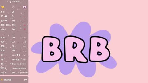 Snapshot of _charlotte_evans_2 chatting on 12/03/24, 11:02 Charlote online show from 12/03/24, 11:02